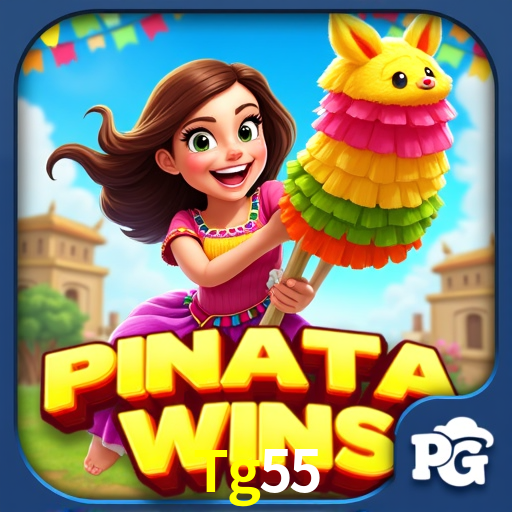 Desvendando o Mundo dos Jogos Virtuais na Tg55