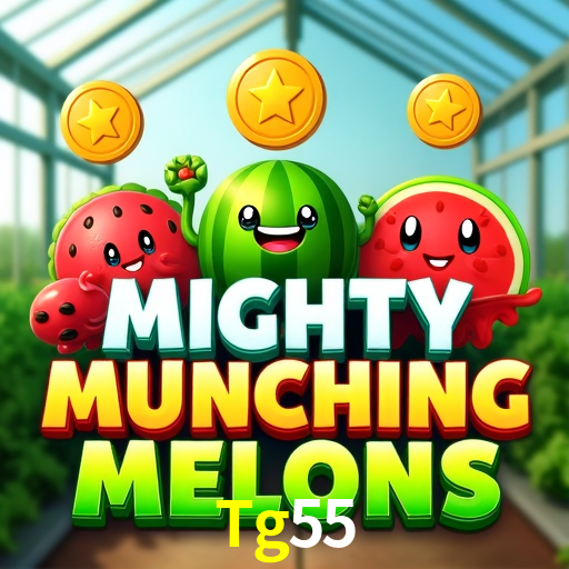 A Revolução dos Aplicativos de Jogos no Tg55