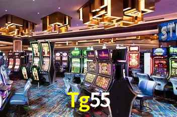 Desvendando o Mundo dos Jogos Virtuais na Tg55