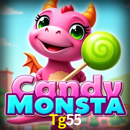 Descubra a Magia dos Jogos de Arcade no Tg55