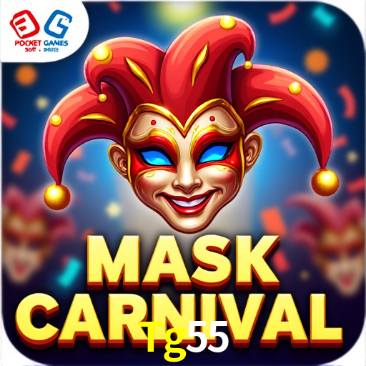 Desvendando o Mundo dos Jogos Virtuais na Tg55