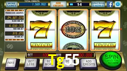 Descubra o Programa VIP da Tg55: Vantagens Exclusivas para Jogadores