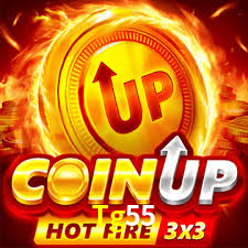 A Emoção da Loteria na Tg55: Uma Chance de Mudança de Vida