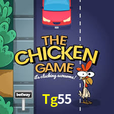 A Popularidade dos Caça-Níqueis no Tg55