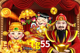 Descubra o Mundo do Cassino Online com Tg55